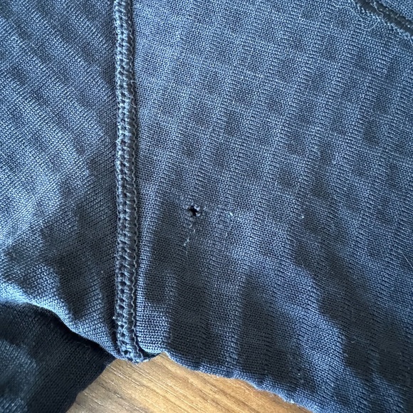Patagonia R1 Pullover - Picture 6 of 7